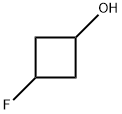 3-fluorocyclobutanol