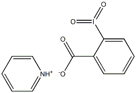 Pyridinium o-iodoxybenzoate