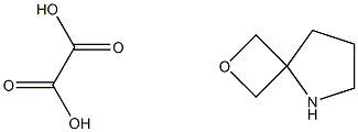 2-Oxa-5-azaspiro[3.4]octa...