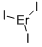 ERBIUM (III) IODIDE