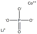Lithium cobalt phosphate