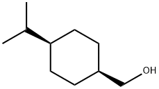 cis-4-Isopropylcyclohexylmethanol