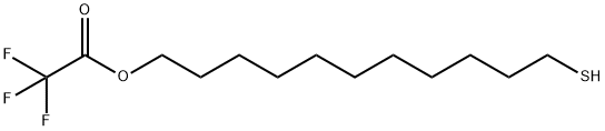 11-MERCAPTOUNDECYL TRIFLUROACETATE, 99%
