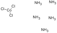 PENTAAMMINECHLOROCOBALT(III) CHLORIDE