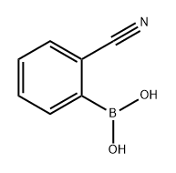 2-Cyanophenylboronic acid