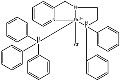 Ru-PNN catalyst
