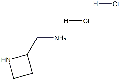 C-Azetidin-2-yl-MethylaMine dihydrochloride