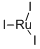 RUTHENIUM (III) IODIDE