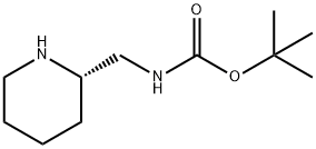 (R)-PIPERIDIN-2-YLMETHYL-CARBAMIC ACID TERT-BUTYL ESTER