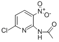 N-(6-CHLORO-3-NITROPYRIDIN-2-YL)ACETAMIDE