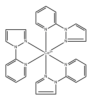 FK 102 Co(II) TFSI salt