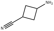 3-AMinocyclobutanecarbonitrile hydrochloride
