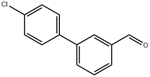 4'-CHLOROBIPHENYL-3-CARBALDEHYDE