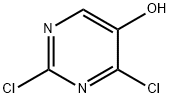 2,4-dichloropyrimidin-5-ol