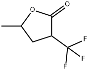 GAMMA-METHYL-ALPHA-(TRIFLUOROMETHYL)-GAMMA-BUTYROLACTONE