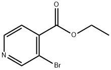 ETHYL 3-BROMOPYRIDINE-4-CARBOXYLATE