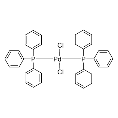 Bis(triphenylphosphine)palladium(II) chloride