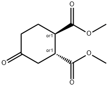 trans-4-Oxo-1,2-cyclohexa...