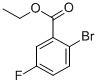 Ethyl 2-bromo-5-fluorobenzoate