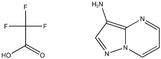 3-AMinopyrazolo[1,5-a]pyriMidine TFA