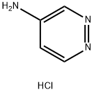 4-AMinopyridazine hydrochloride