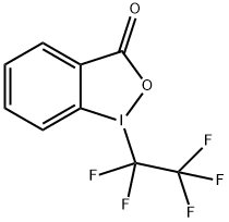 Acid C2F5-Togni reagent