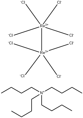 TETRABUTYLAMMONIUM OCTACHLORODIRHENATE(III)