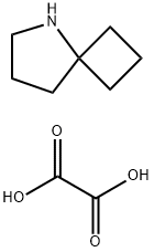 5-Azaspiro[3.4]octane heMioxalate