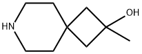2-Methyl-7-azaspiro[3.5]nonan-2-ol