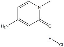 4-AMino-1-Methylpyridin-2(1H)-one hydrochloride