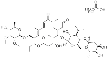 Tylosin phosphate 