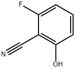 2-FLUORO-6-HYDROXYBENZONITRILE