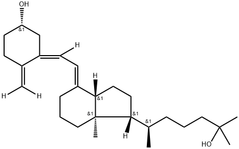 25-HydroxyvitaMin D3-[D3]
Calcifediol-D3