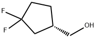 (S)-3,3-Difluoro-cyclopentaneMethanol
