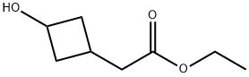 Ethyl (3-Hydroxycyclobutyl)acetate