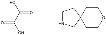 8-Oxa-2-aza-spiro[4.5]decane heMioxalate