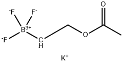 PotassiuM (2-acetoxyethyl)trifluoroborate