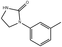 1-(META-TOLYL)-2-IMIDAZOLIDINONE