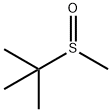 TERT-BUTYL METHYL SULFOXIDE