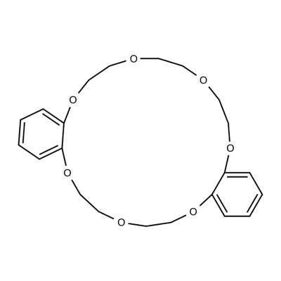 [2,5]-DIBENZO-21-CROWN-7