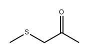 1-METHYLTHIO-2-PROPANONE