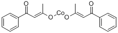 COBALT(II) BENZOYLACETONATE