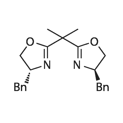 (+)-2 2'-ISOPROPYLIDENEBIS((4R)-4-BENZYL