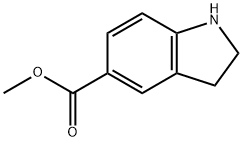 methyl indoline-5-carboxylate
