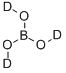 BORIC ACID-D3