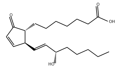 PROSTAGLANDIN A1