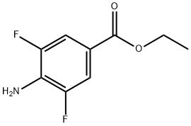 Ethyl 4-amino-3,5-difluorobenzoate