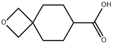 2-Oxaspiro[3.5]nonane-7-carboxylic acid