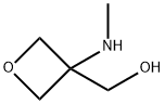 3-MethylaMino-3-hydroxyMethyloxetane