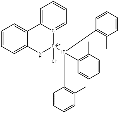 P(o-tol)3 Pd G2
